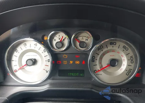 2010 Ford Edge Sel z USA, uszkodzony, nr VIN 2FMDK3JC6ABA45963